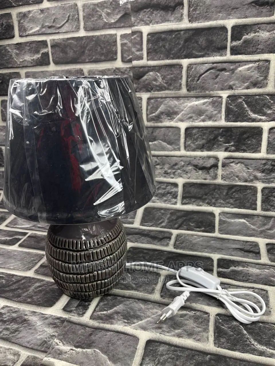 Bedside Lamp