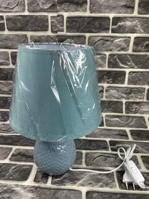 Bedside Lamp
