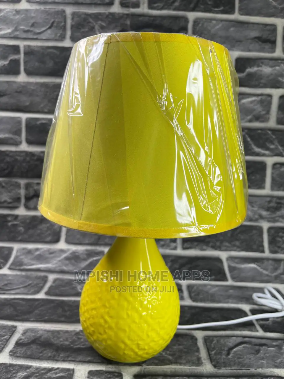 Bedside Lamp