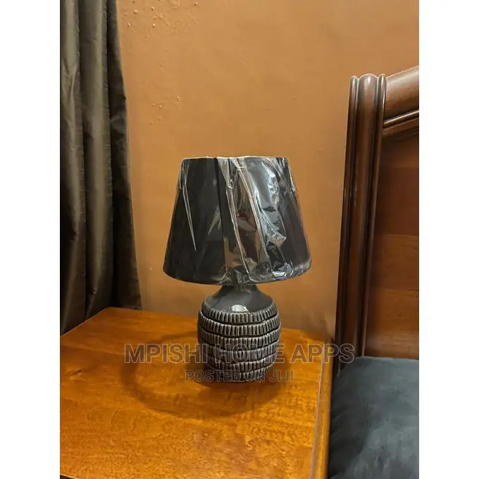 Bedside Lamp