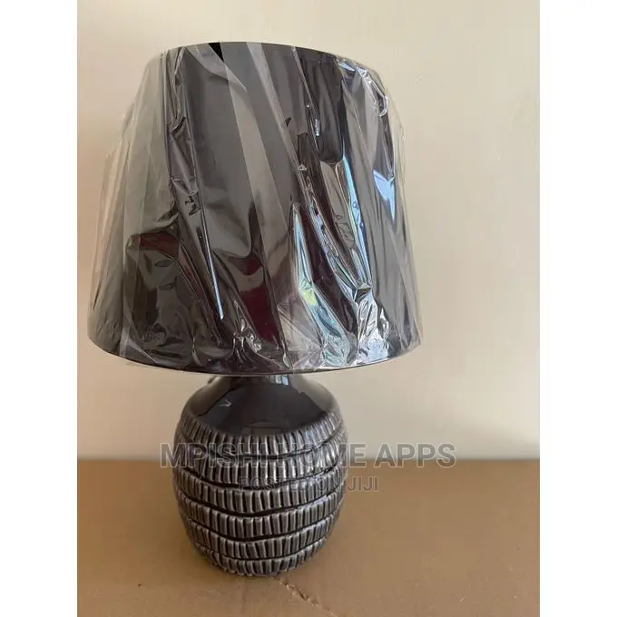 Bedside Lamp