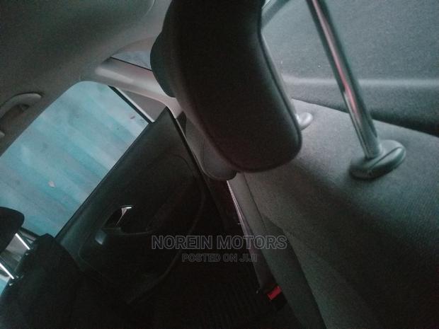 Volkswagen Polo 2015 Silver - thumbnail 3