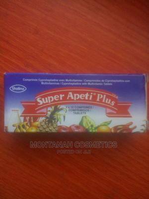 Super Apeti Plus - thumbnail 2