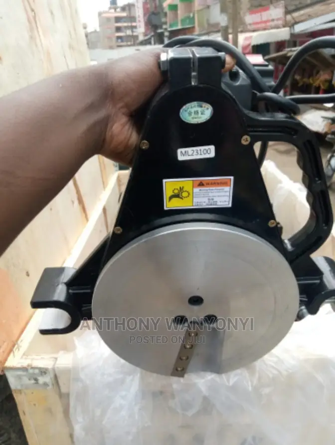 Hdpe Butt Fusion Machine Agricultural Pipe Joining