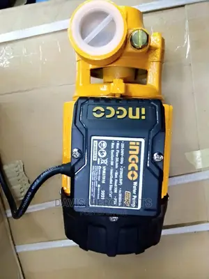 Best Ingco Booster Pump