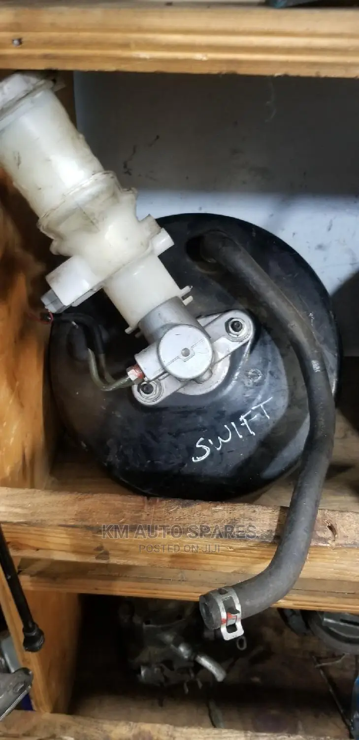 Suzuki Swift Brake Booster/Master Cylinder. in Nairobi Central