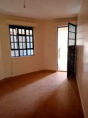 1bdrm Apartment in Ngumba Estate for rent