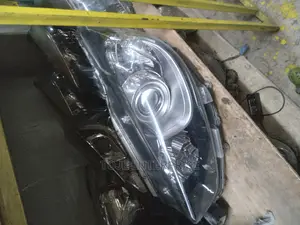 Mazda Cx5 Xenon Outside Computer Headlight 80k