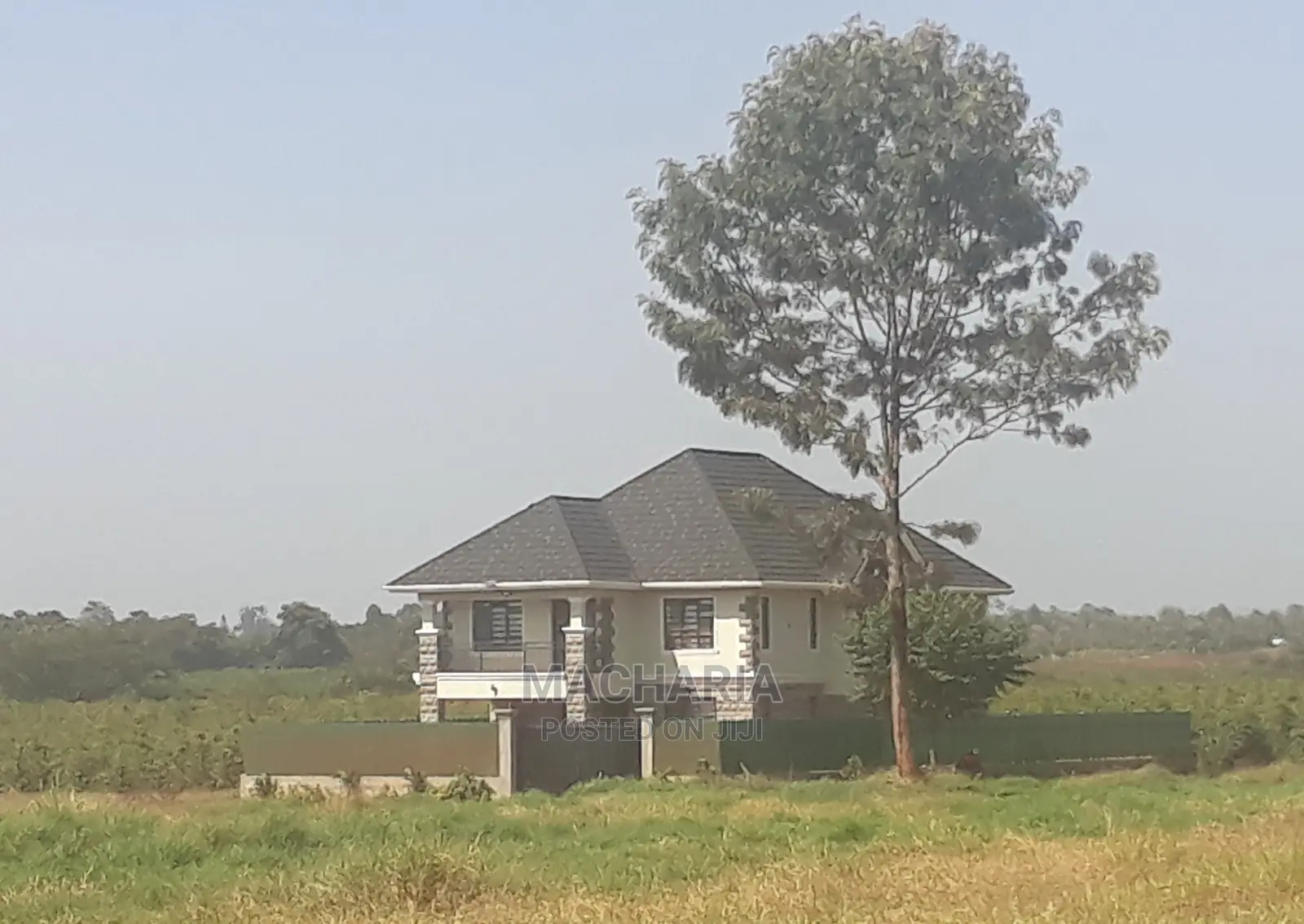 Plots for Sale in Ruiru, Kiambu
