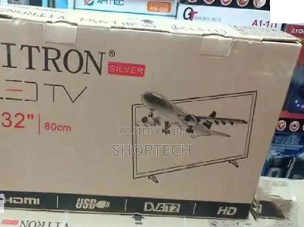 Vitron Tv 32 Inch Digital LED - main view