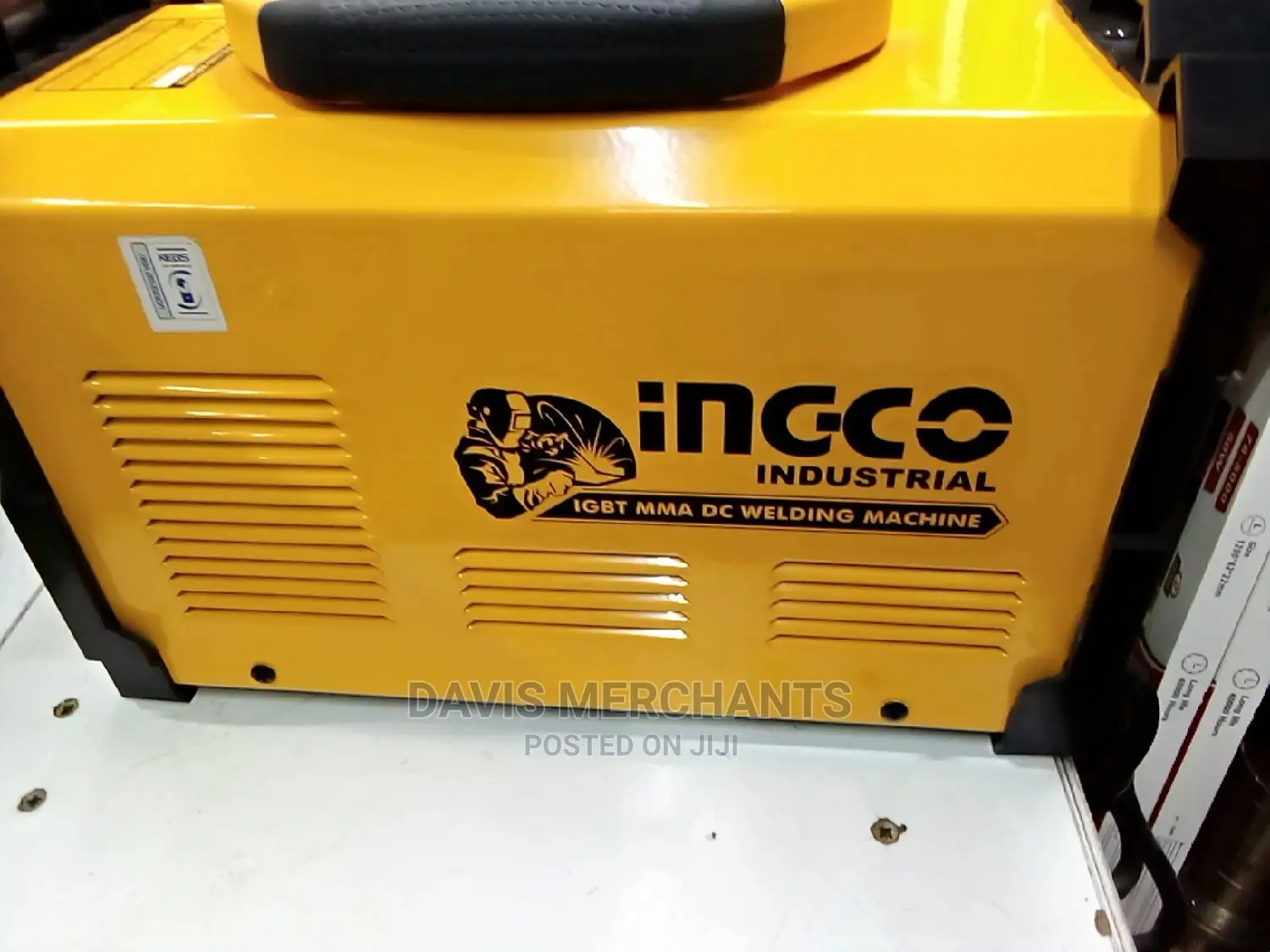 Best Quality Welding Machine