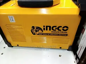 Best Quality Welding Machine