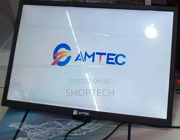 Ac/Dc 24 Inches AMTEC Digital TV. - thumbnail 2