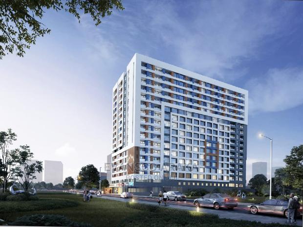 3bdrm Apartment in Kilimani for Sale