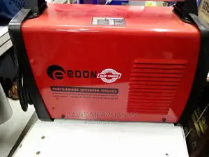 Edon Welding Machine 630 Amp