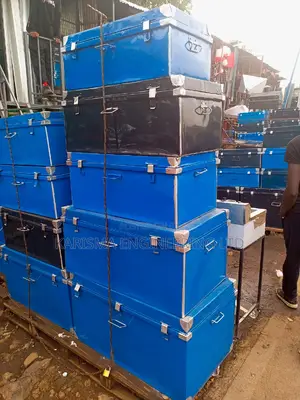 School Box
