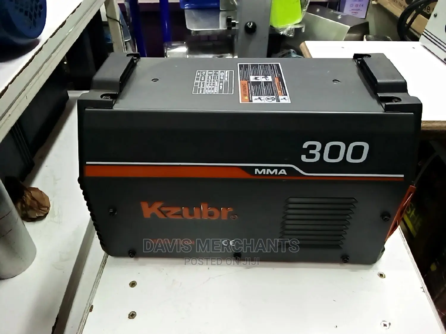 Best Quality Welding Machine 300