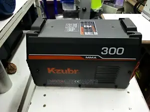 Best Quality Welding Machine 300