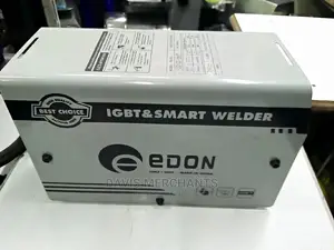 Edon Welding Machine 250 Amps