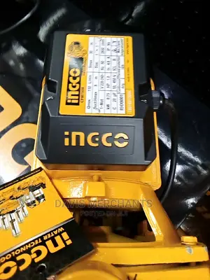 Ingco Booster Water Pump