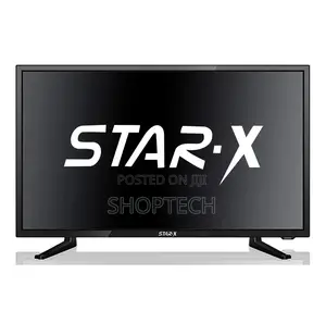 Star X Tv 24" Ac/Dc