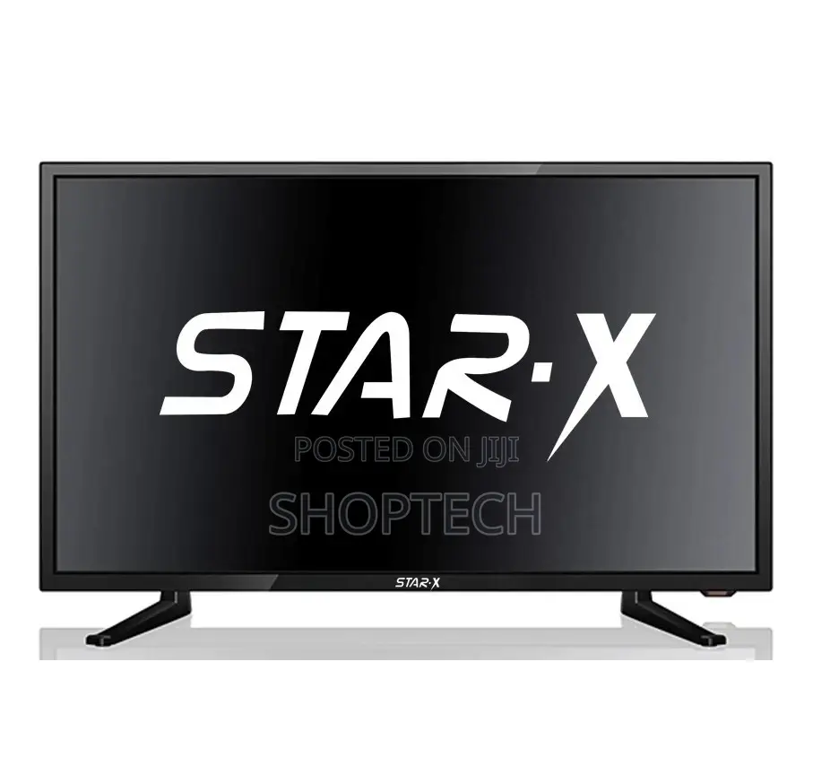 Star X Tv 24" Ac/Dc