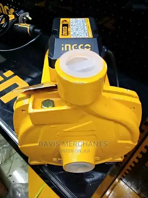 Ingco Booster Pump 1hp