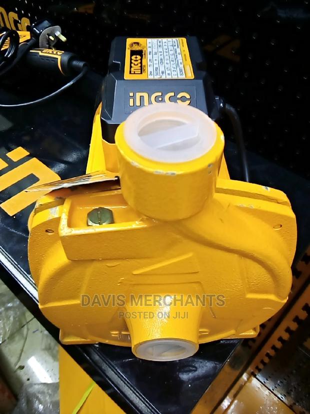 Ingco Booster Pump 1hp