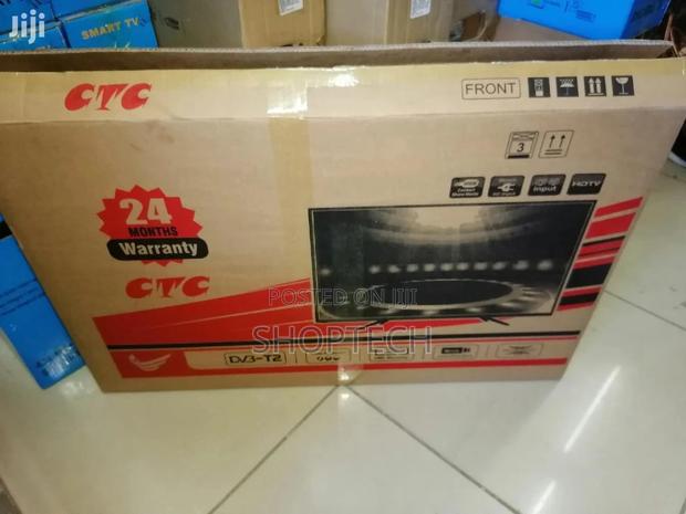 CTC 24" New Model Ac/Dc - thumbnail 3