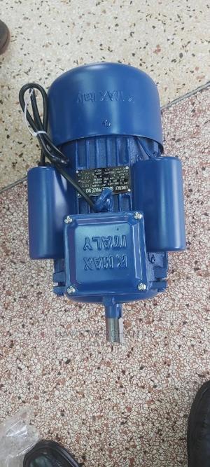 3 HP Low Speed Electric Motor - main view