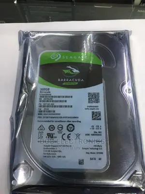 500gb Hdd Desktop and Laptop (Internal Drives)