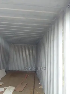 Containers Available for Viewing