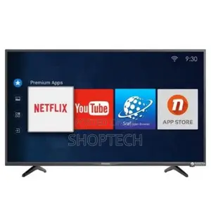 Hisense 32 Inches Digital TV