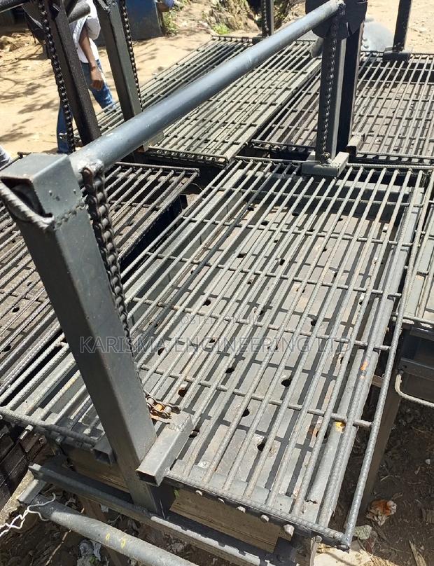 Grill for Choma - main view