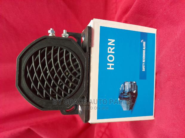 Best And Durable Reverse/Back Up Alarm - thumbnail 2