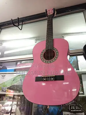Acoustic Guitar Size 38