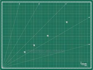 Cutting Mat A2 Size - thumbnail 2