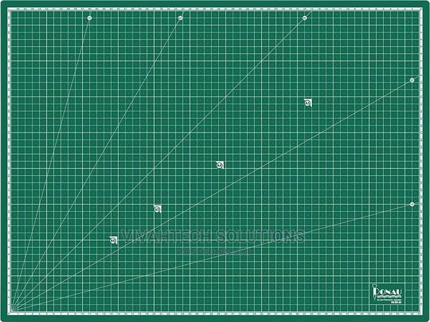 Cutting Mat A2 Size - main view