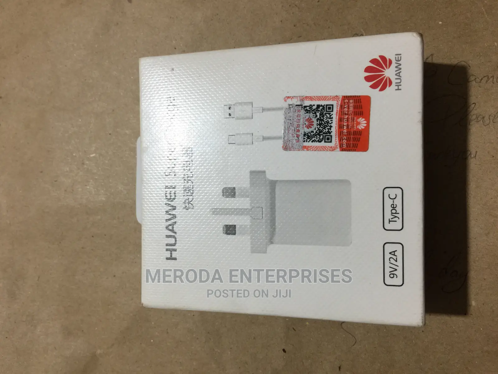 Huawei Original Charger 