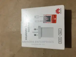 Huawei Original Charger 