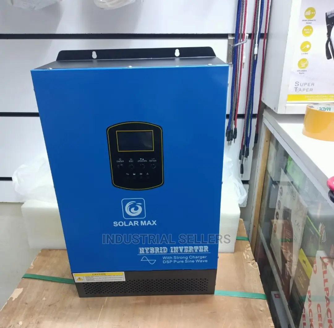1kva Hybrid Inverter
