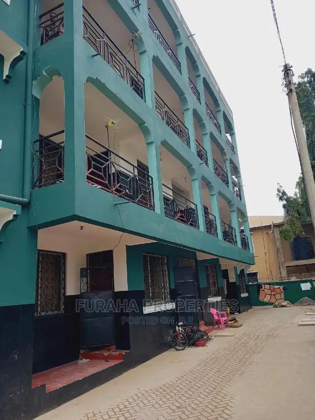 10bdrm Block of Flats in Mtwapa for Sale