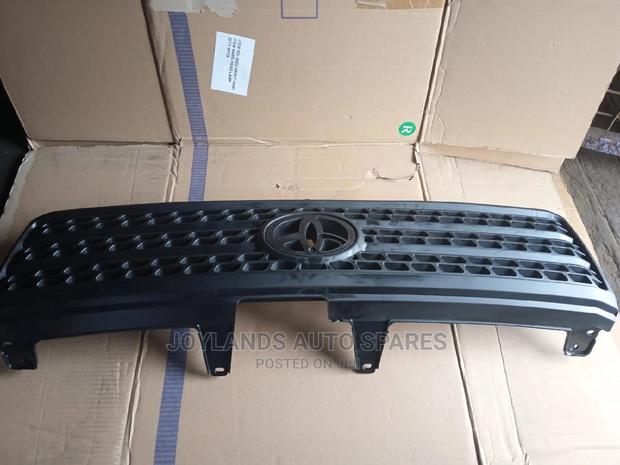 Grille Probox