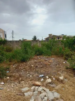 For Sale One Eigth Prime Plot Shanzu