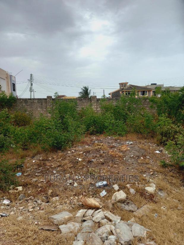 For Sale One Eigth Prime Plot Shanzu - thumbnail 5