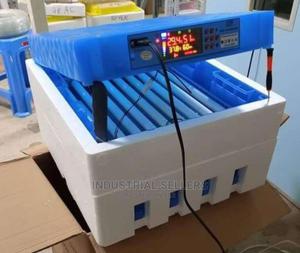 Top Best 128 Egg Incubator Automatic Ac/Dc - thumbnail 2