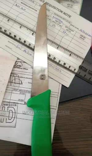 Very Smart Boning Knives