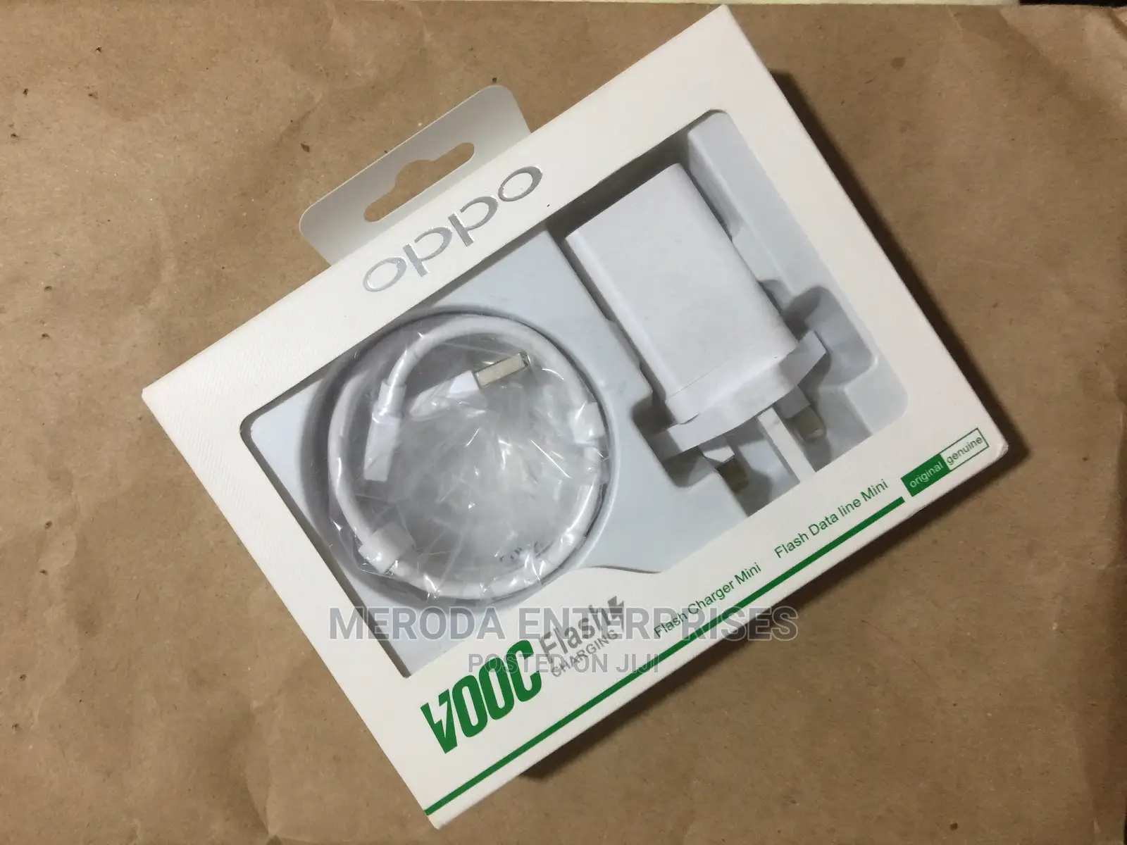 Android Oppo Charger