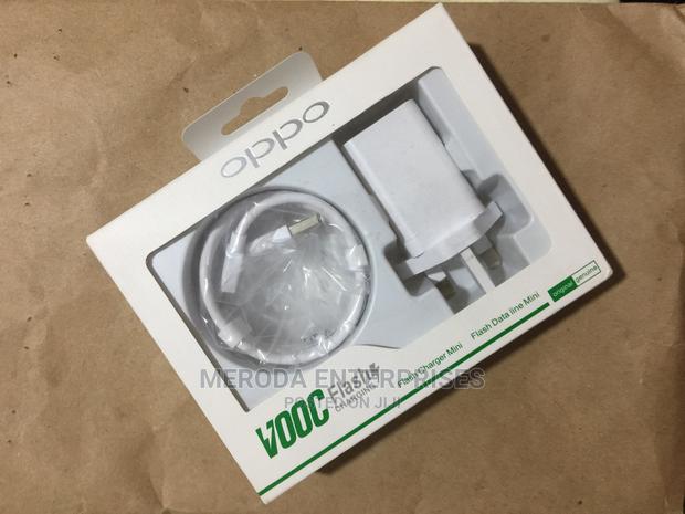 Android Oppo Charger - thumbnail 2