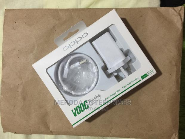 Android Oppo Charger - thumbnail 3